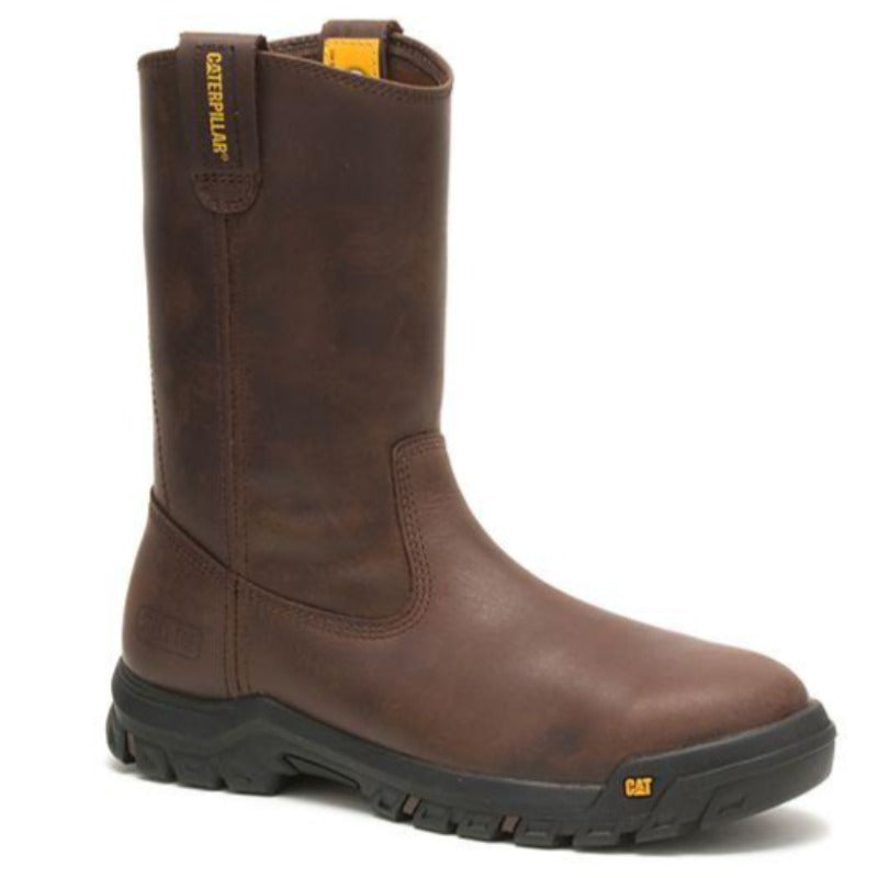 CATERPILLAR Men's Drawbar Steel Toe Work Boot P91155