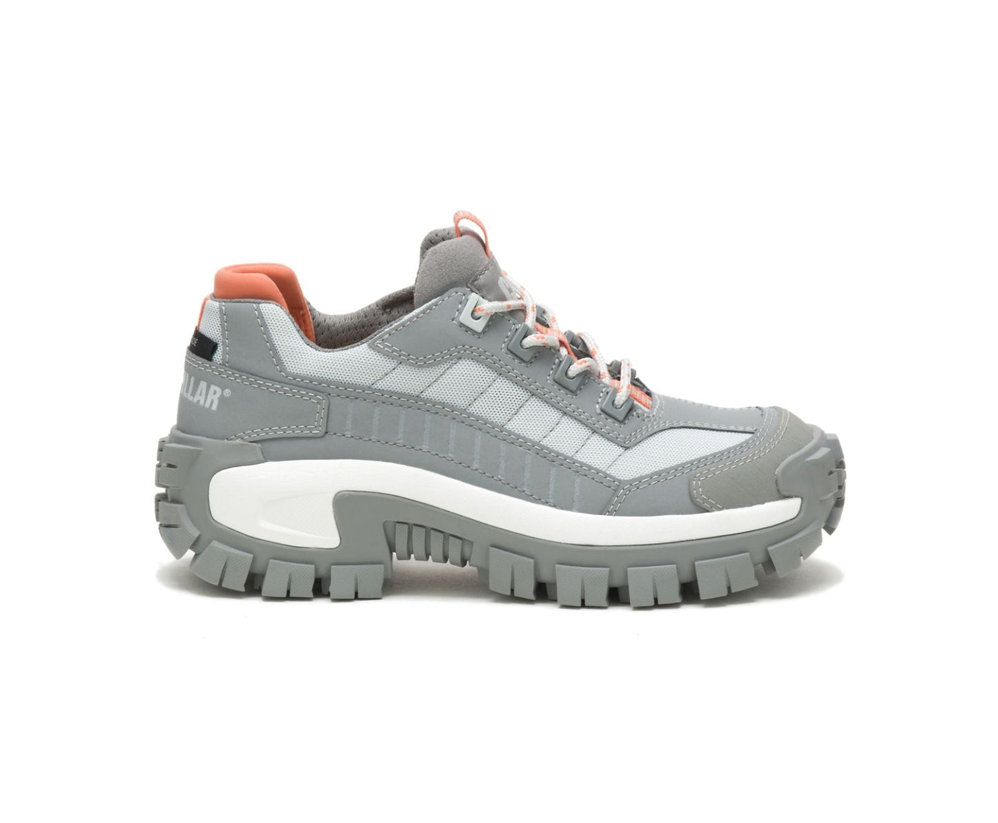 CATERPILLAR Women's Invader W'S Steel Toe Work Shoes P91360