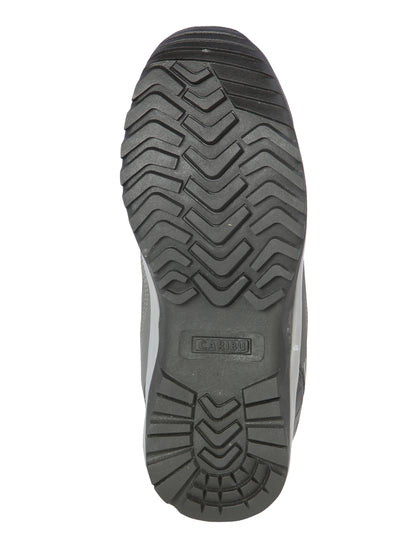 Work Shoe Caribu - Synthetic finish  - Grey/Yellow 44367