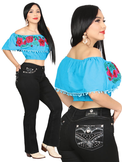 Centenario Hip-Up Bootcut Denim Jeans - Black 45319