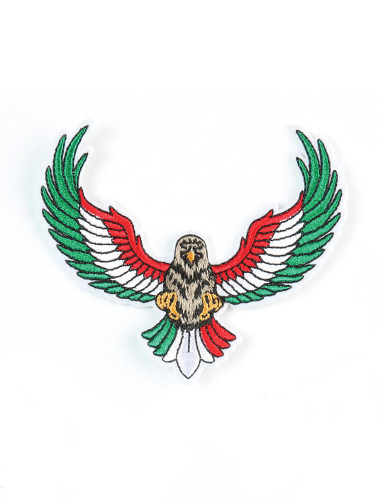 Decorative Patch 170104