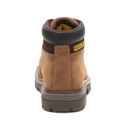CATERPILLAR Men's Outbase Waterproof Work Shoes P51032