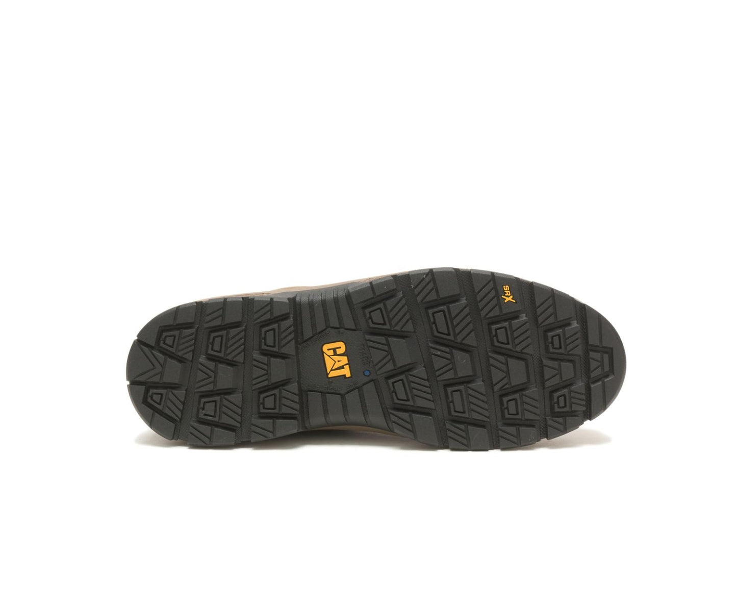CATERPILLAR Men's Exposition Chelsea Work Boot P51060