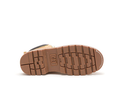 CATERPILLAR Men's Second Shift Work Boot P70042