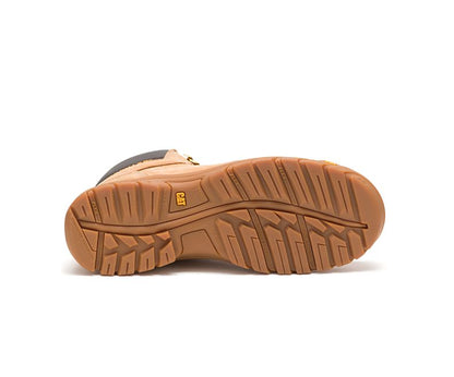 CATERPILLAR Men's Outline Work Boot P74086