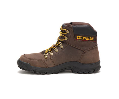 CATERPILLAR Men's Outline Steel Toe Work Boot P90803