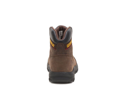 CATERPILLAR Men's Outline Soft Toe Work Boot P74087