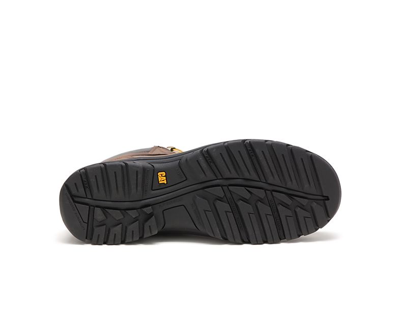 CATERPILLAR Men's Outline Steel Toe Work Boot P90803