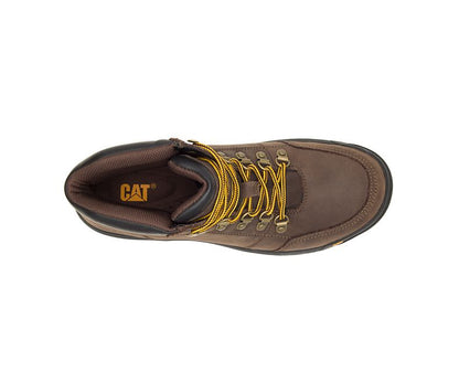 CATERPILLAR Men's Outline Soft Toe Work Boot P74087