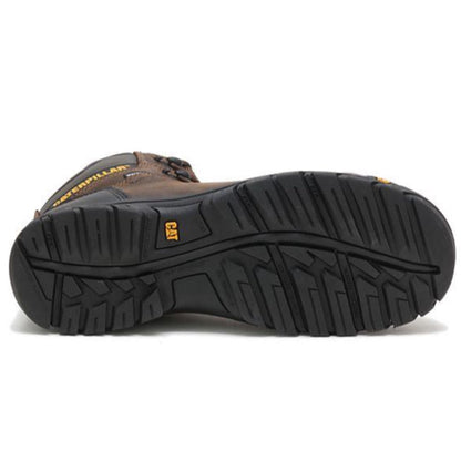 CATERPILLAR Men's Resorption Composite Toe Waterproof  Work Boot P90977