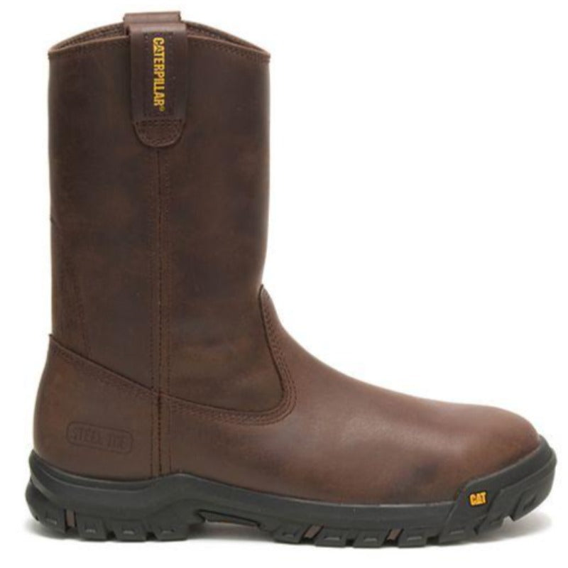 CATERPILLAR  Men's Drawbar Steel Toe Work Boot P91155