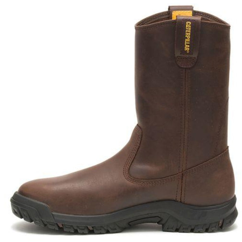 CATERPILLAR  Men's Drawbar Steel Toe Work Boot P91155