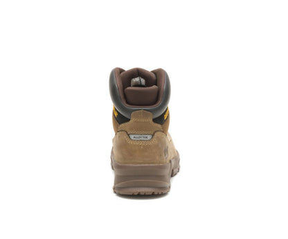 CATERPILLAR Men's Mobilize Alloy Toe Work Boot P91268