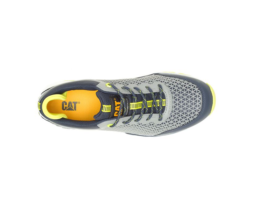 CATERPILLAR Men's Streamline 2.0 Composite Toe P91347