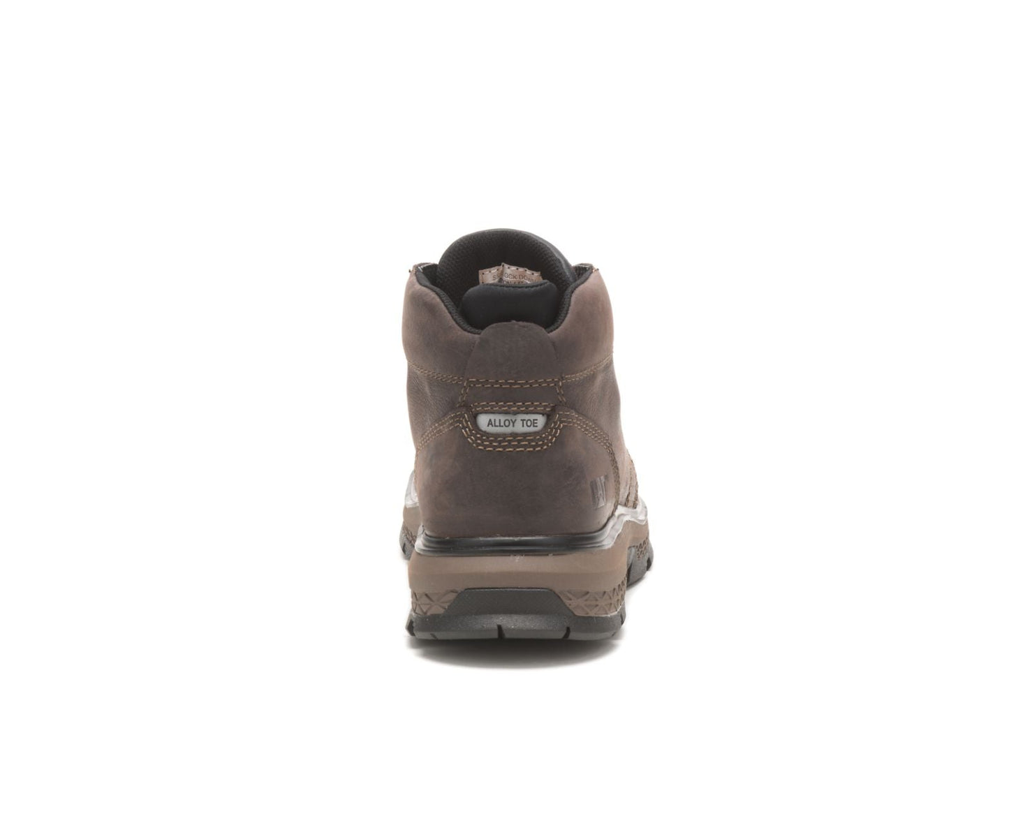 CATERPILLAR Men's  Exposition 4.5 Inch Alloy Toe Static Dissipative P91367