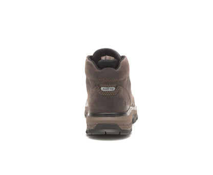 CATERPILLAR Men's  Exposition 4.5 Inch Alloy Toe Static Dissipative P91367