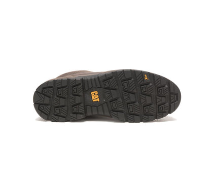 CATERPILLAR Men's  Exposition 4.5 Inch Alloy Toe Static Dissipative P91367