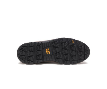 CATERPILLAR Men's Exposition Chelsea Alloy Toe Waterproof Work Boot P91369