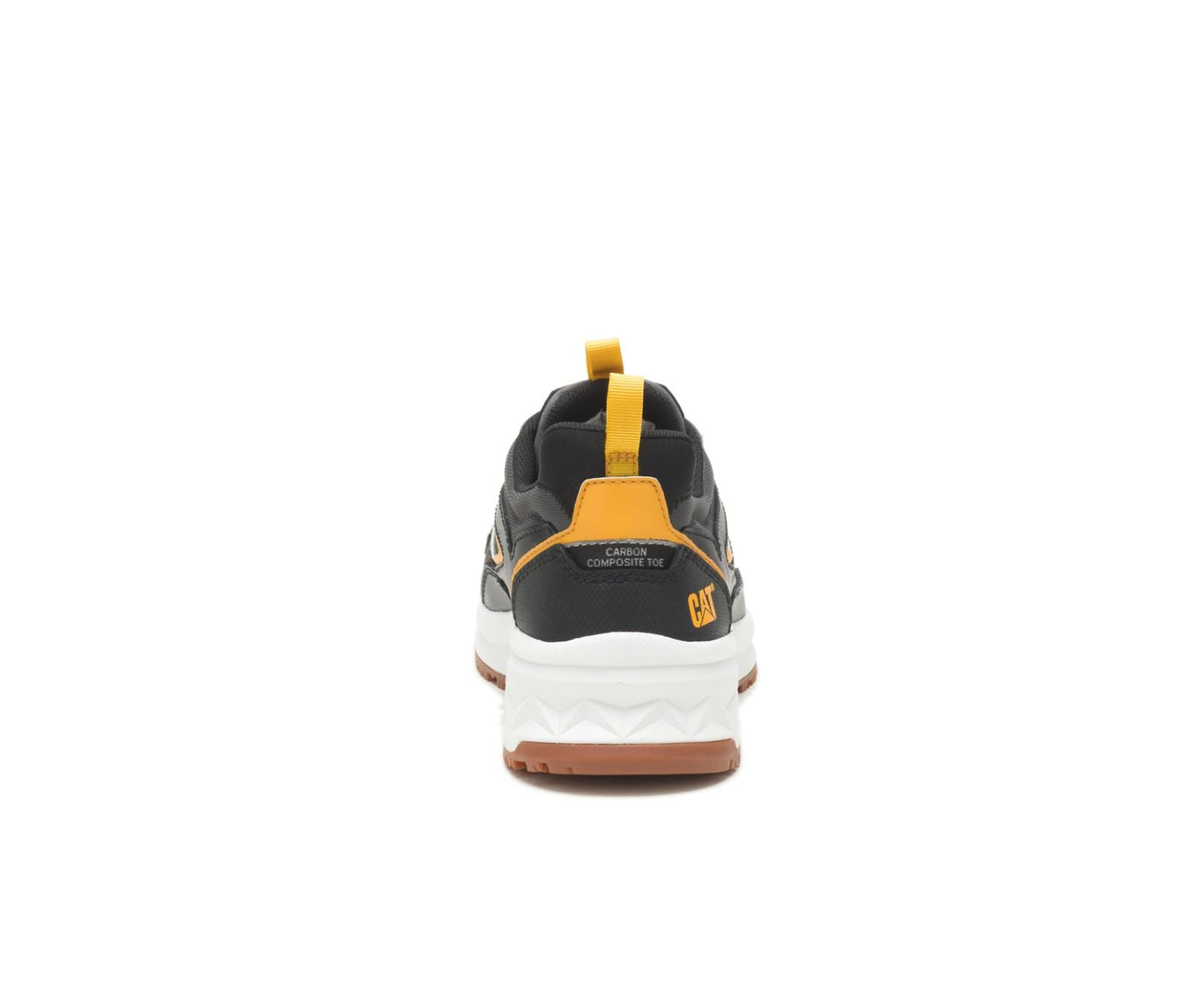 CATERPILLAR Men's Streamline Runner Carbon Composite Toe Work Shoe P91489