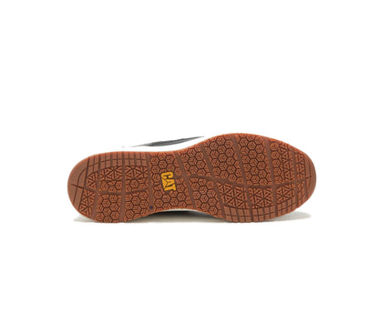 CATERPILLAR Men's Streamline Runner Carbon Composite Toe Work Shoe P91489