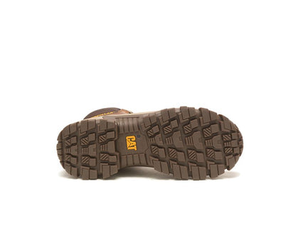 CATERPILLAR Men's Invader HI Steel Toe P91596