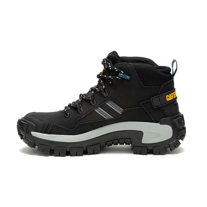 CATERPILLAR Men's Invader Mid Vent Composite Toe Work Boot P91664