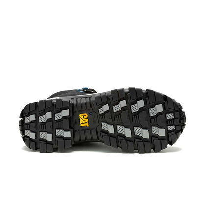 CATERPILLAR Men's Invader Mid Vent Composite Toe Work Boot P91664