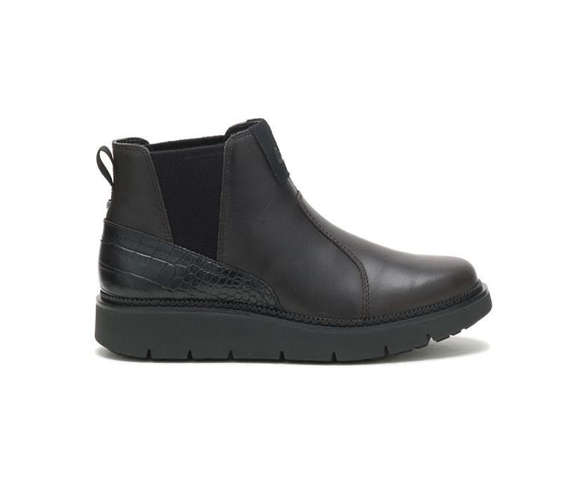 CATERPILAR Women's Chariot Chelsea Boots P311824