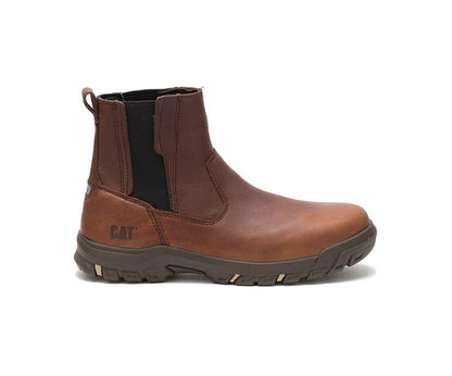 CATERPILLAR Women's Abbey Steel Toe Work Boot P91027