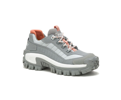 CATERPILLAR Women's  Invader W'S Steel Toe Work Shoes P91360