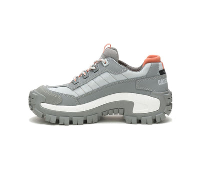 CATERPILLAR Women's  Invader W'S Steel Toe Work Shoes P91360