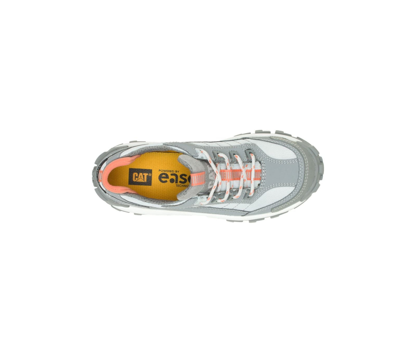 CATERPILLAR Women's  Invader W'S Steel Toe Work Shoes P91360