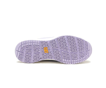 CATERPILLAR Women's Streamline Runner Carbon Composite Toe Static Dissipative Work Shoe P91610