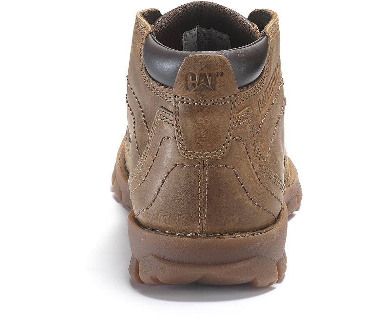 CATERPILLAR Men's Transform 2.0 shoe P722227