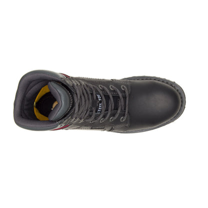 CATERPILLAR Women's 8 Inch Echo Waterproof Steel Toe Work Boot P90899