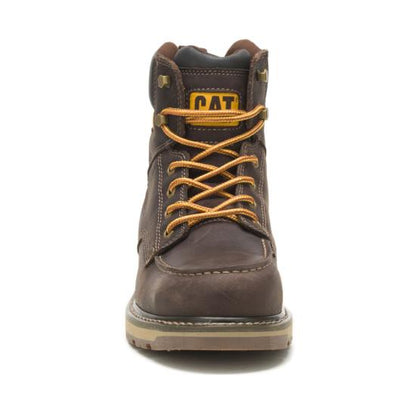 CATERPILLAR Men Work Shoes Calibrate Steel Toe P91418